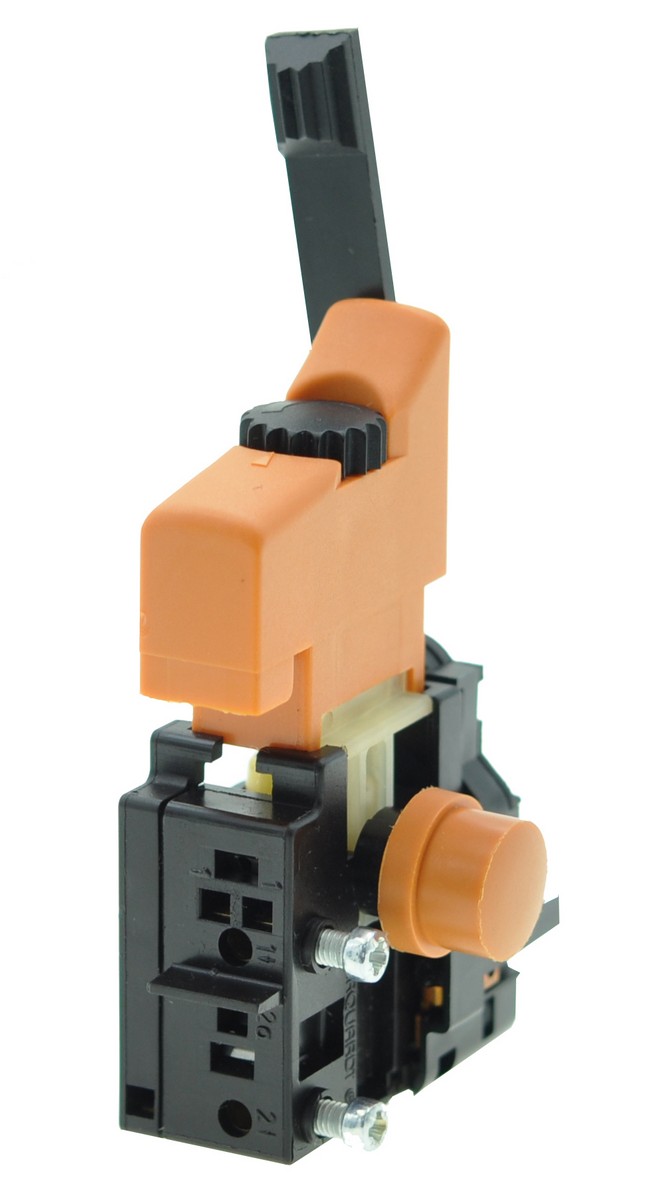 Кнопка дрілі Sparky BUR 130E 173391 арт.кн1529, фото №2 Кнопка дрілі Sparky BUR 130E 173391 арт.кн1529, фото №2