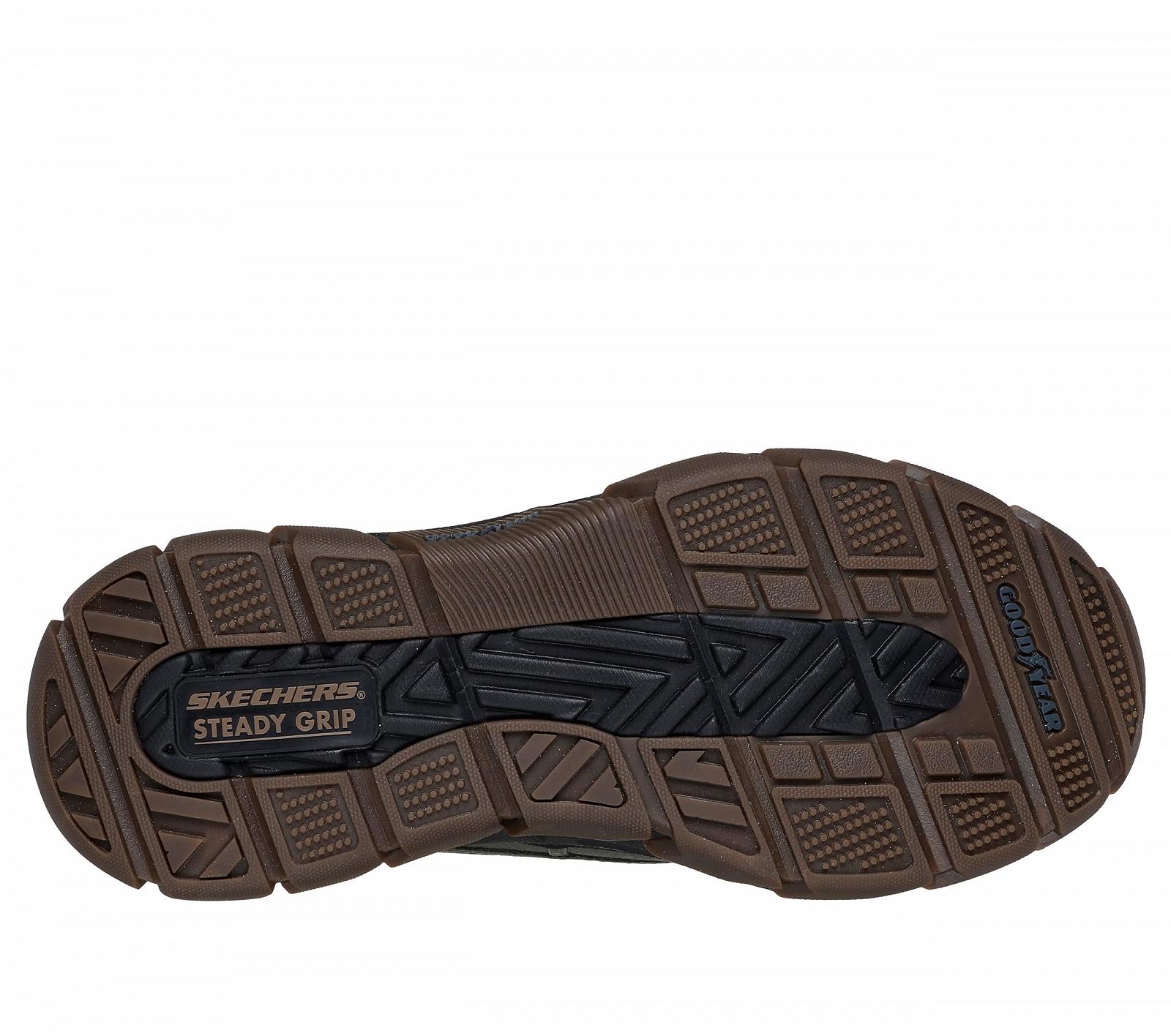 Кроссовки Skechers X John Deere Respected Dancing, фото №4