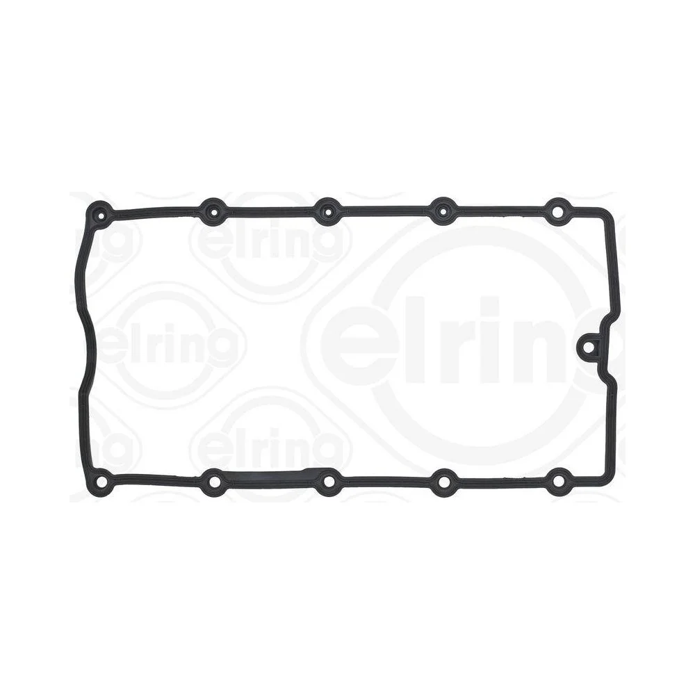 Прокладка клапанной крышки ELRING 005.911 для AUDI CHRYSLER DODGE MITSUBISHI VW, фото №1