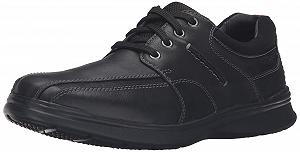 Туфли Clarks Cotrell Edge Derby - Фото 1