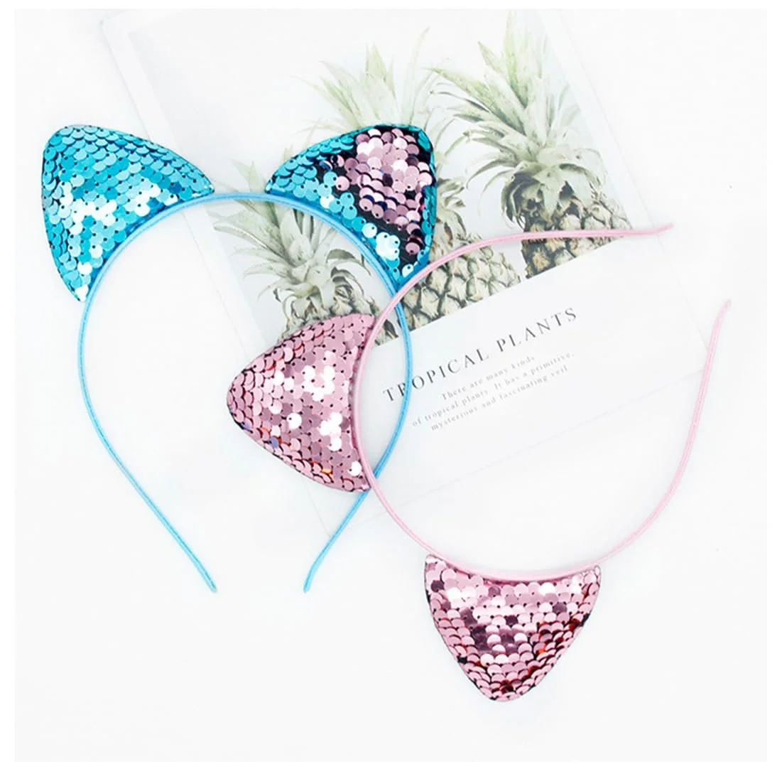 Обруч Плюшеві Вуха Собаки, фото №6