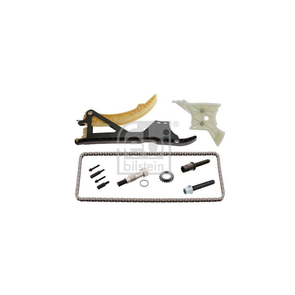 Комплект ланцюга ГРМ FEBI BILSTEIN 48385 для BMW, фото №2