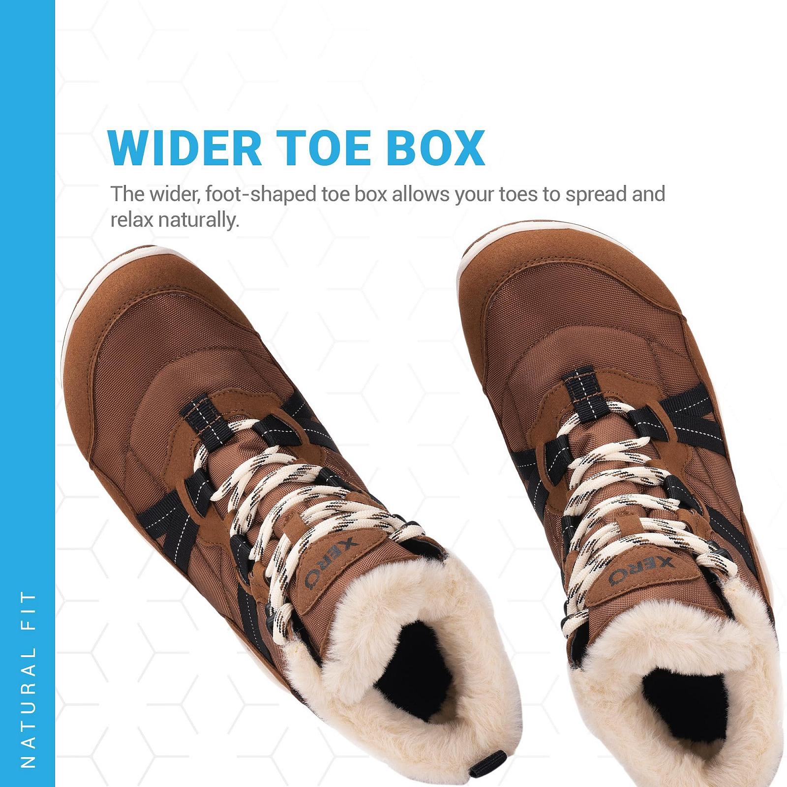 Зимові Чоботи Xero Shoes Alpine Жіночі Водонепроникні Утеплені, фото №2