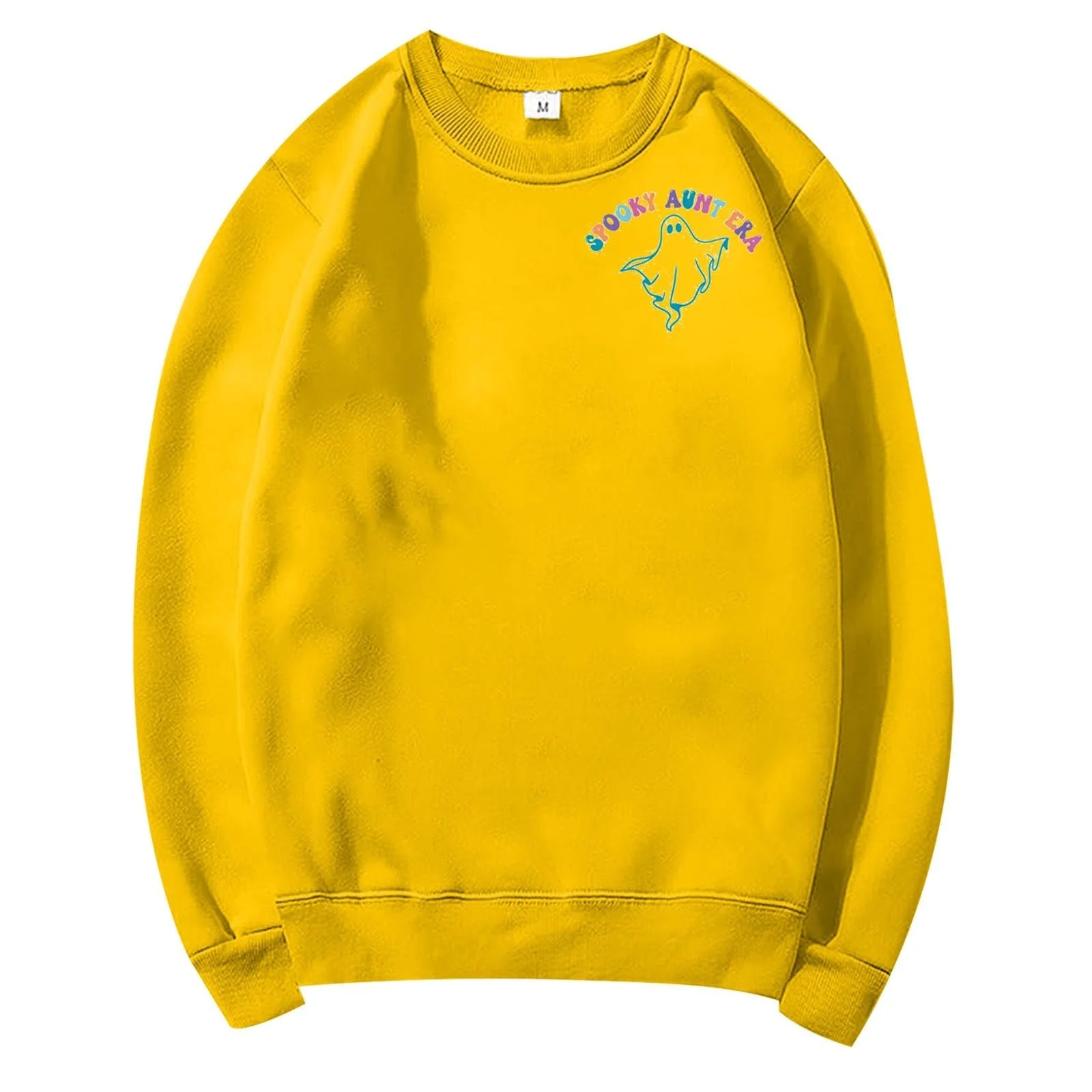 Женский Флисовый Свитшот 2024, фото №3