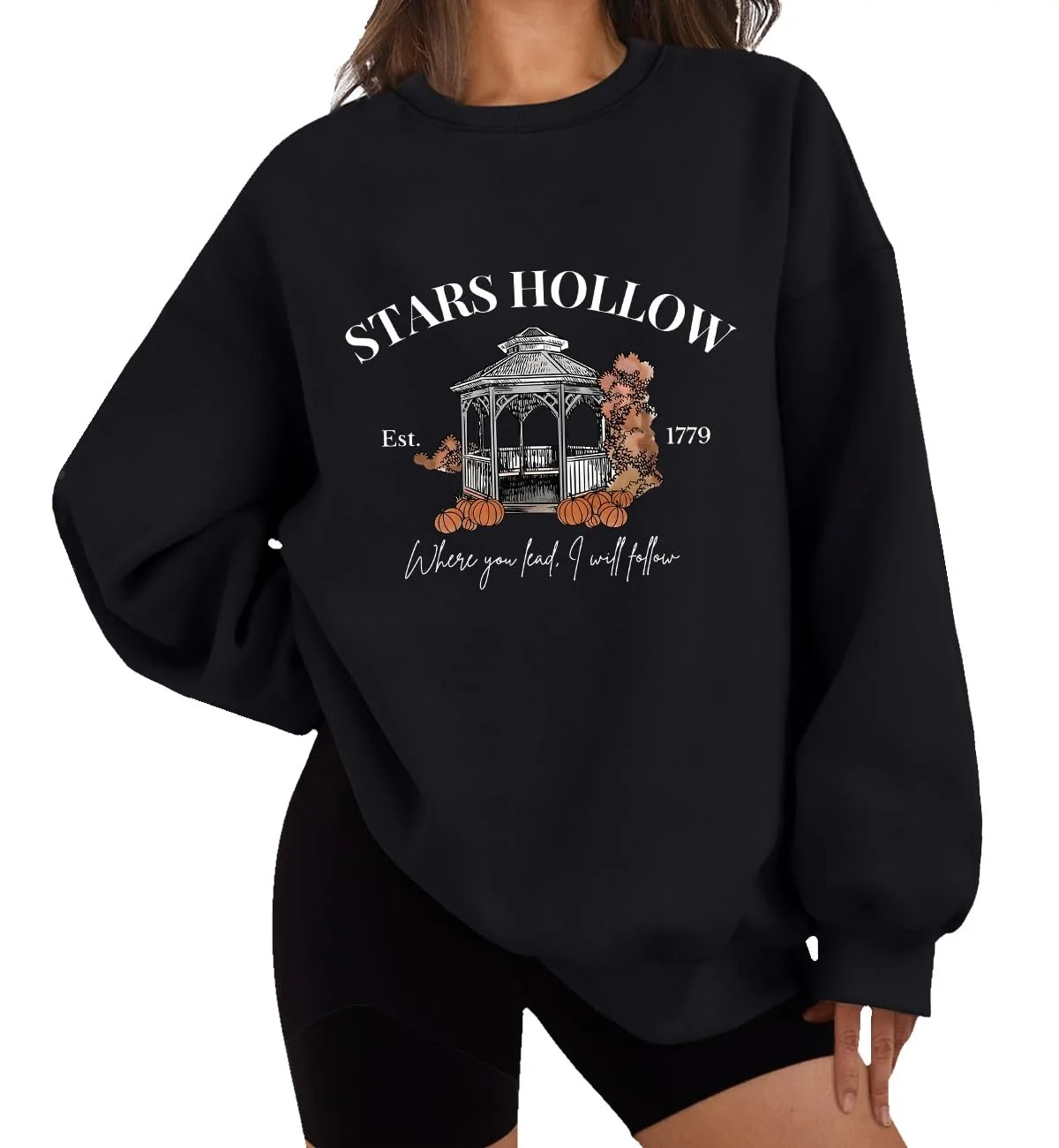 Світшот Stars Hollow Stars Hollow, фото №1