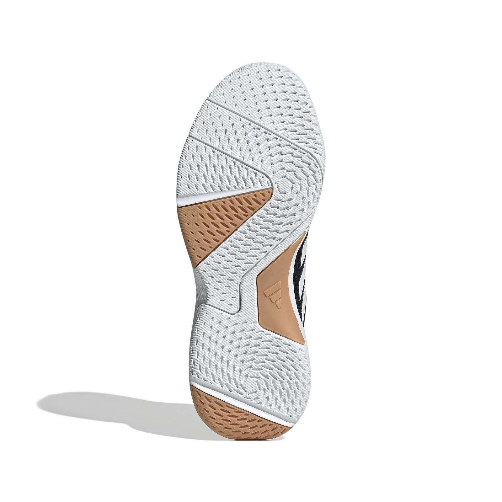 Взуття для закритих приміщень Adidas Ligra 8 Чоловічі, фото №7