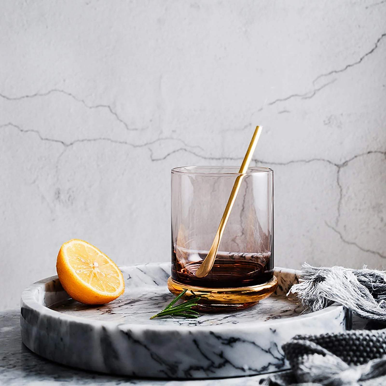 Ложка кавова WUWEOT з нержавіючої сталі, набір 8 штук, 13 см, фото №6 Ложка кавова WUWEOT з нержавіючої сталі, набір 8 штук, 13 см, фото №6