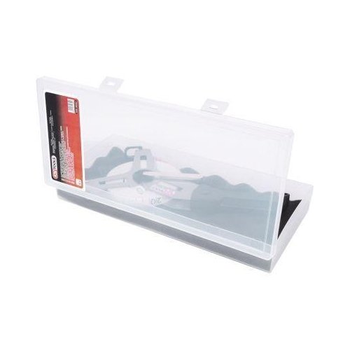 Рулетка KS TOOLS 300.0053, фото №3