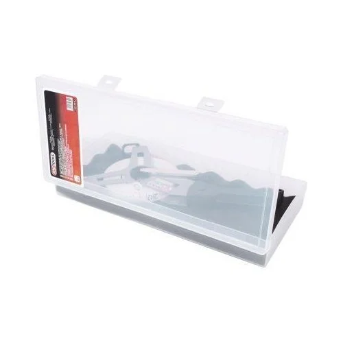 Рулетка KS TOOLS 300.0053, фото №3