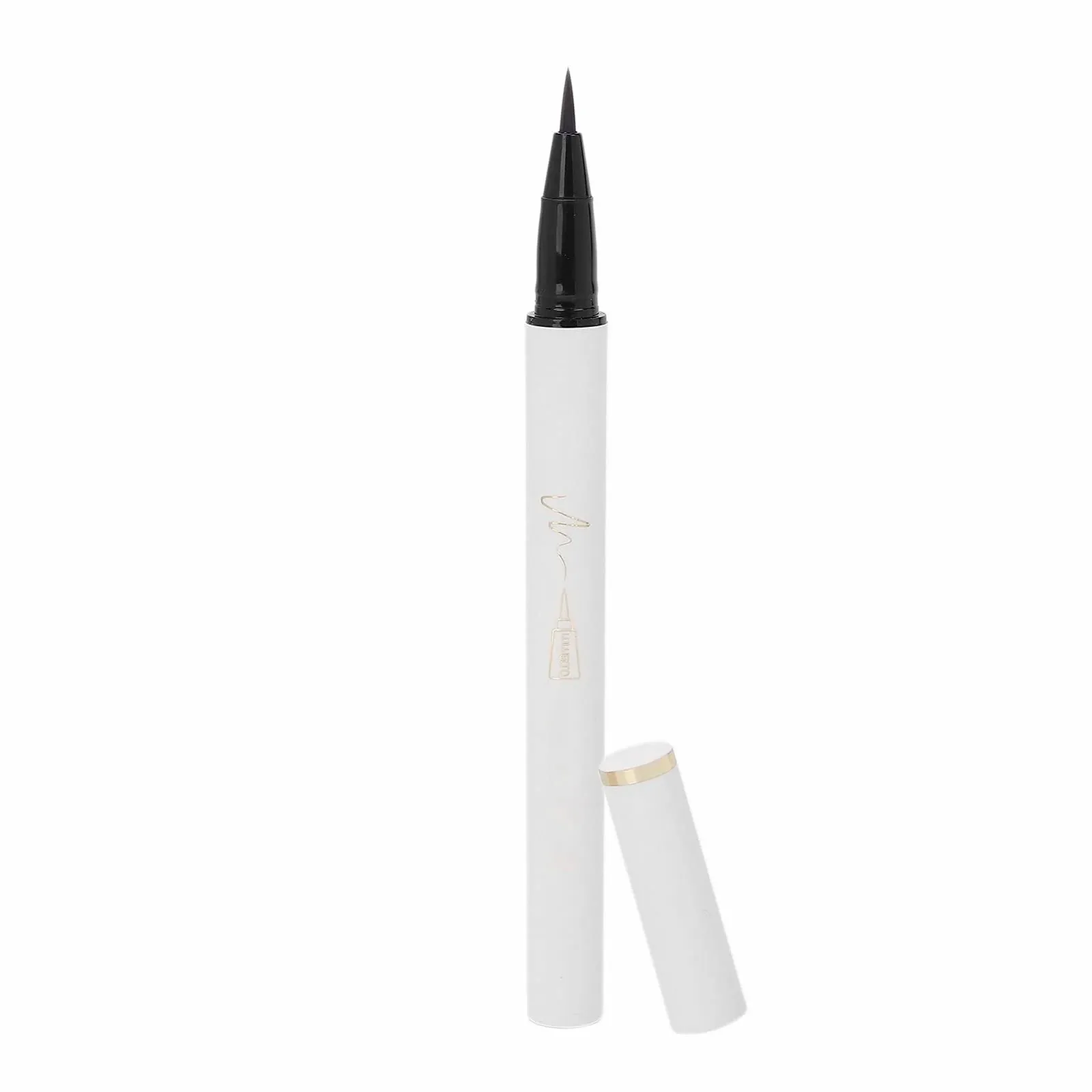 Рідка Підводка для очей Ультратонкий стрижень 0,6 г №2, фото №7 Рідка Підводка для очей Ультратонкий стрижень 0,6 г №2, фото №7