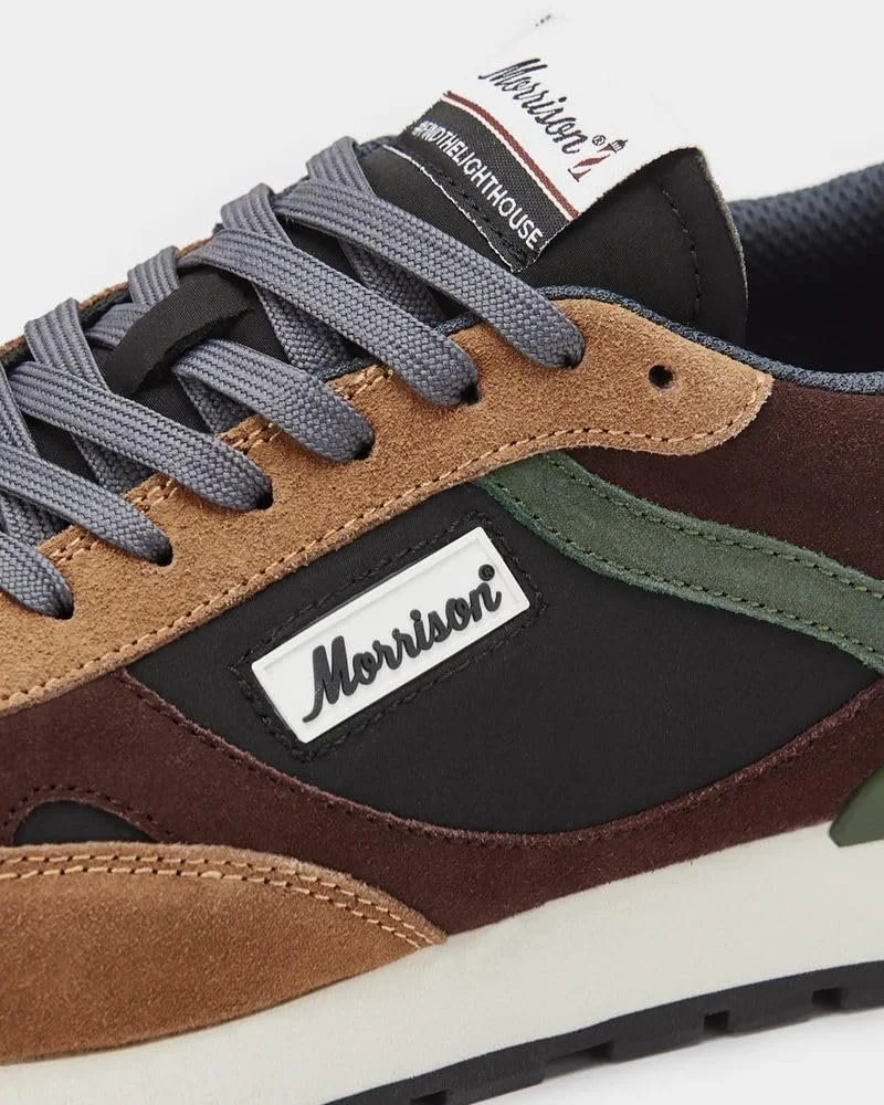 Кроссовки Morrison Astra Unisex, фото №4