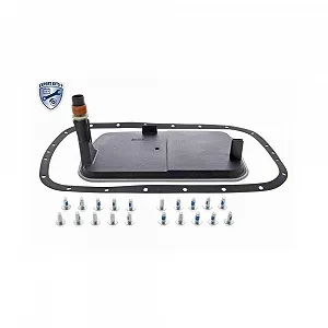 Комплект гидравлического фильтра автоматической КПП VAICO EXPERT KITS + V20-0335 для BMW OPEL - Фото 1