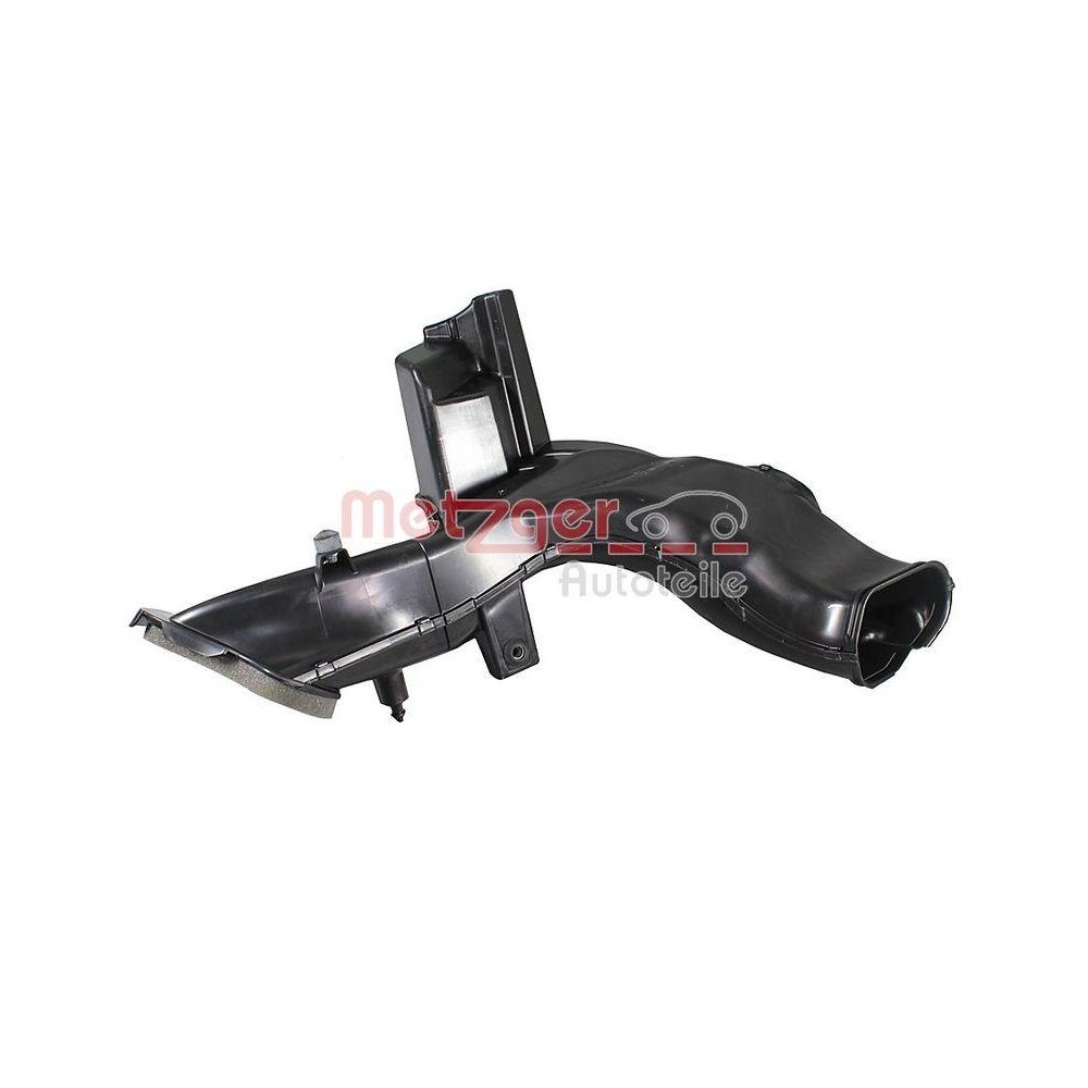 Шланг впуска воздушного фильтра METZGER 2388102 входной для OPEL, фото №1