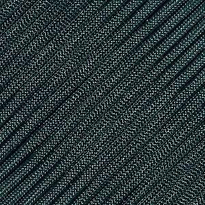 Паракорд West Coast Paracord Typ III 550 Premium, 30 м, нейлон, 7 нитей, темно-зеленый - Фото 1