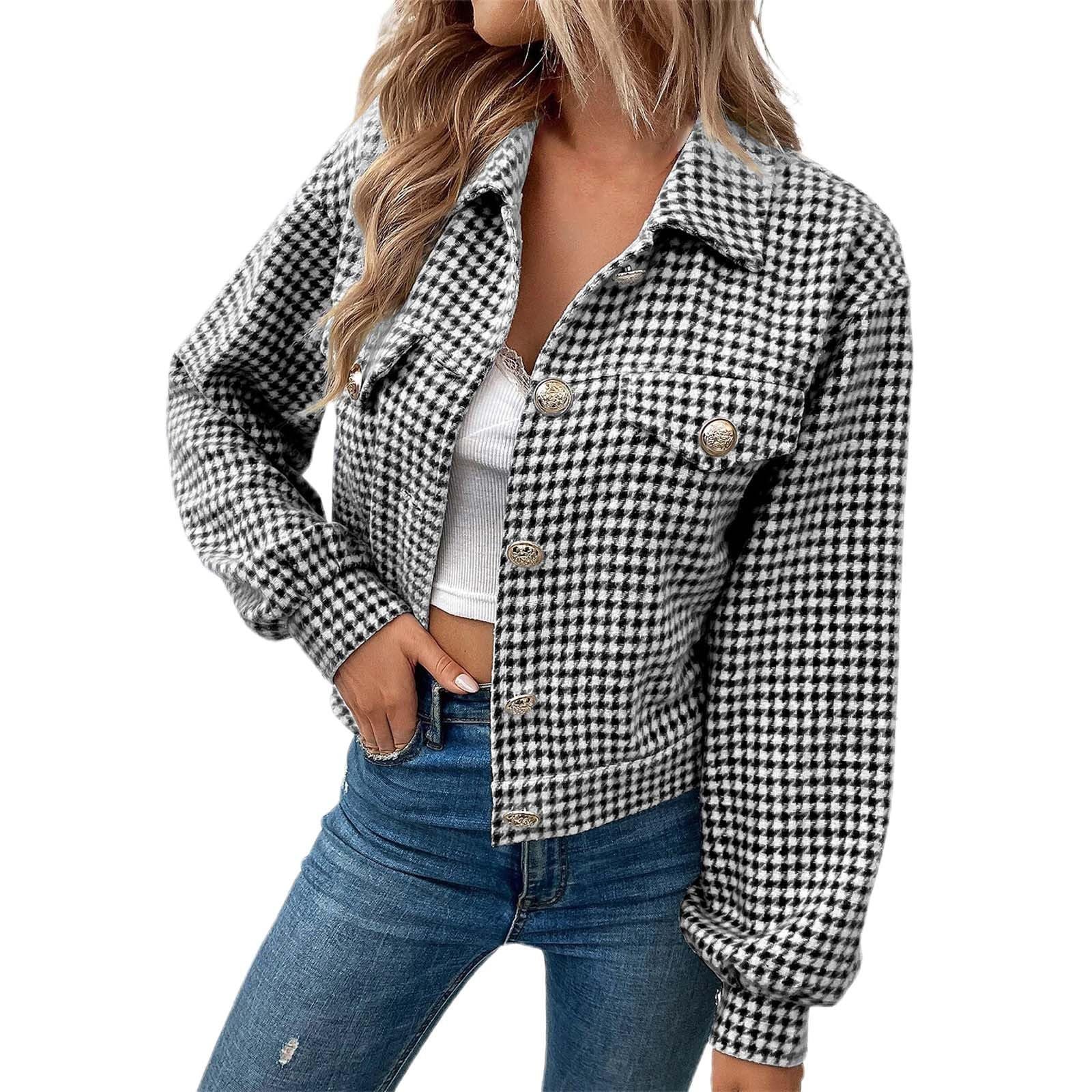 Пальто KEERADS Осінь-Зима 2023 Жіноче Однобортне, фото №1