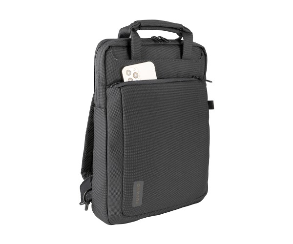 Tucano Рюкзак WO4 MB Pro 14", чорний, фото №7
