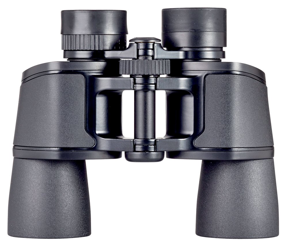 Бінокль Opticron Adventurer T WP 8x42 Black, фото №3