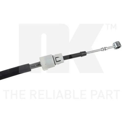 Трос МКПП NK 9323001 FIAT правий, фото №3