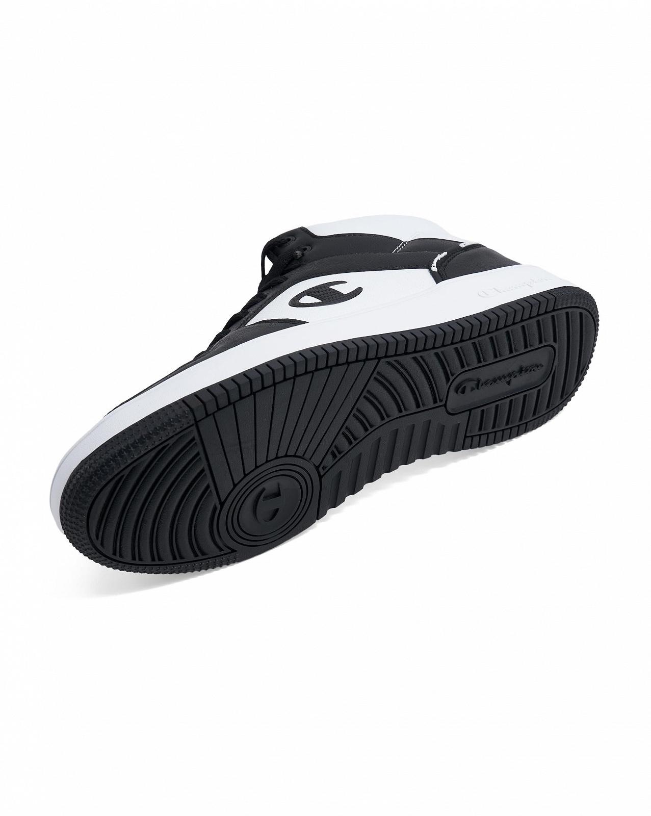 Кросівки Champion Rd18 2.0 Mid Чоловічі, фото №6