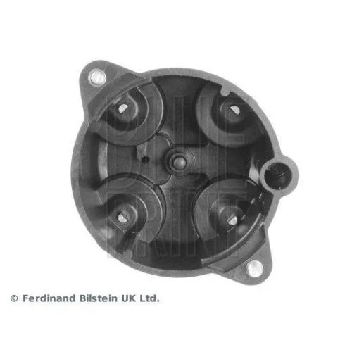 Крышка распределителя зажигания BLUE PRINT ADC414217 для MITSUBISHI NISSAN PROTON, фото №3