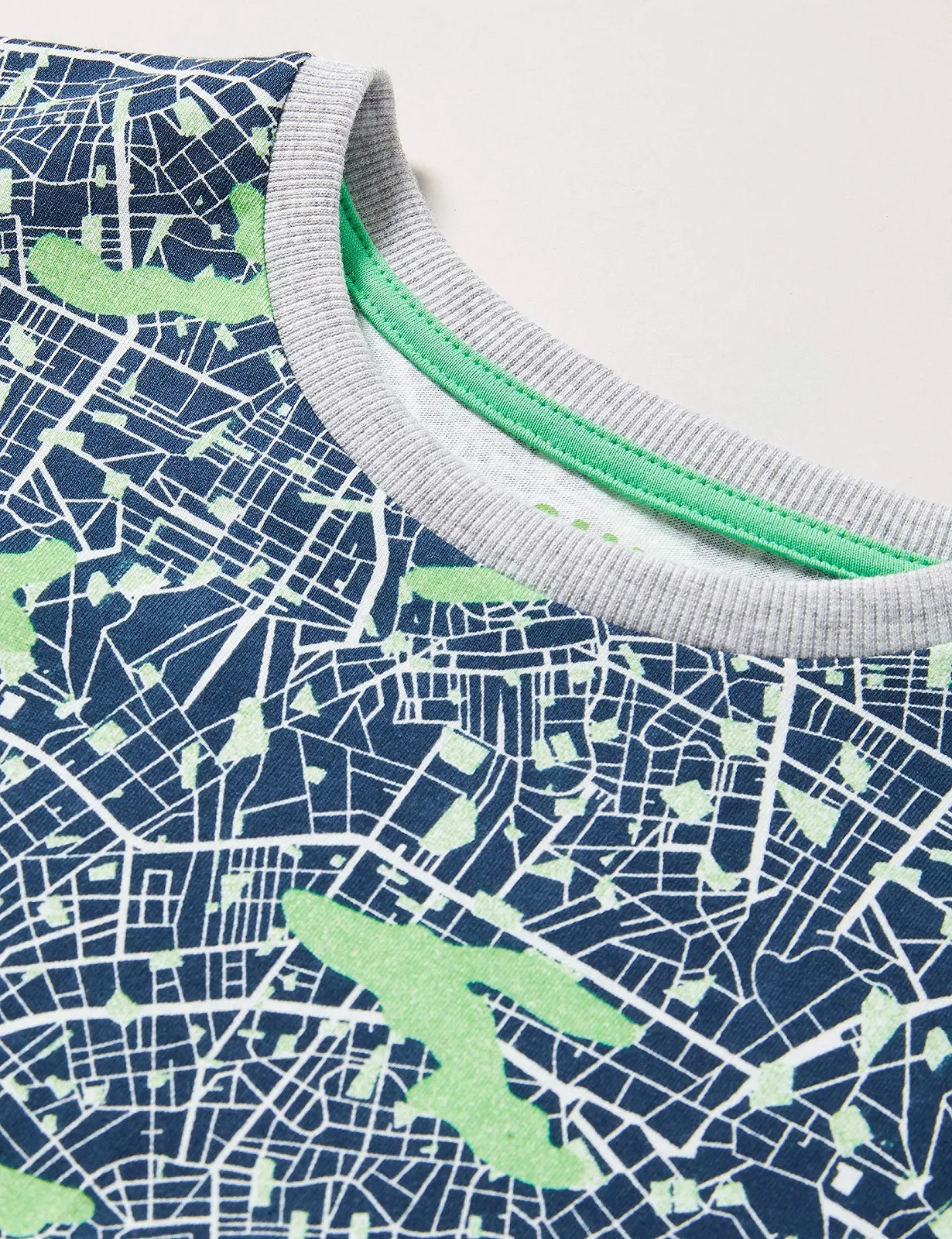 Піжама Sanetta Довга для хлопчиків, фото №3