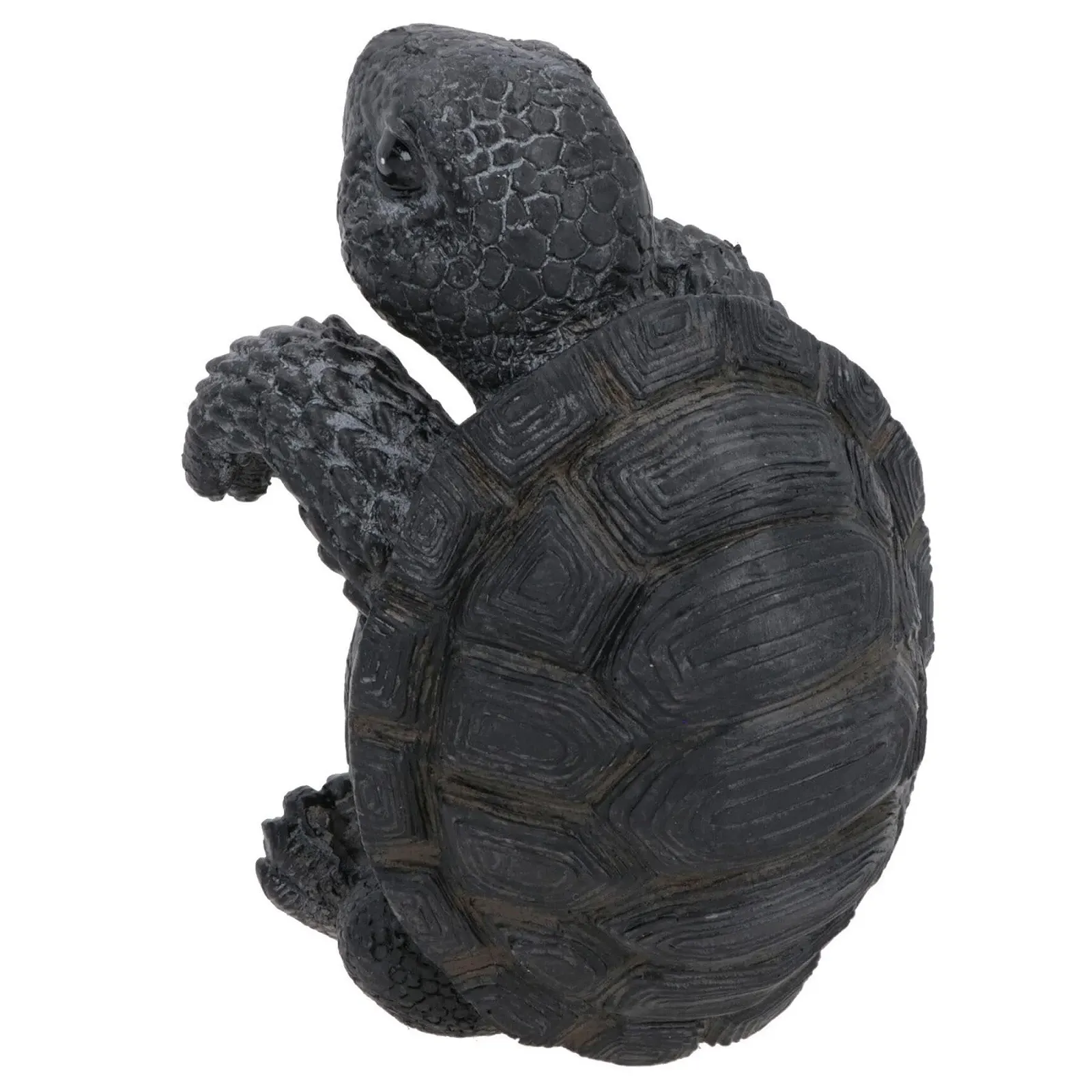 Підвіс для квіткового горщика AB Tools Turtle Фігурка Черепаха, фото №3