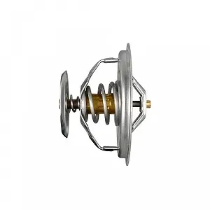 Термостат системи охолодження HELLA 8MT 354 778-481 для RENAULT TRUCKS synthetic.ua - Фото 1