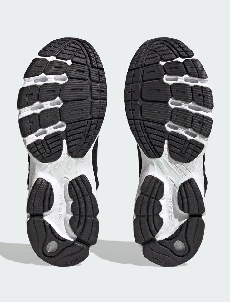 Кросівки Adidas Astir Black 39 1/3, фото №3