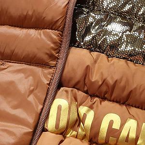 Зимова куртка Saingace для хлопчиків, водонепроникна, тепла synthetic.ua - Фото 1