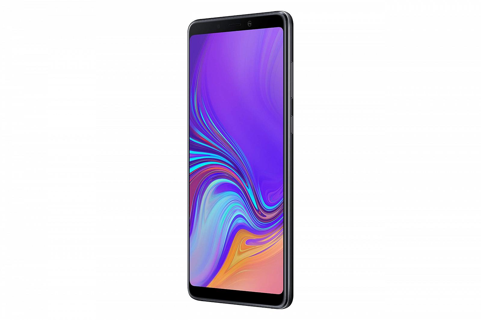 Смартфон Samsung Galaxy A9 (2018) 6.3 дюйма 128GB 128 GB 128 GB, фото №6