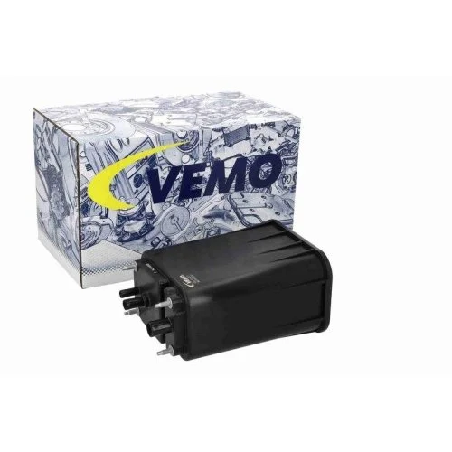 Фильтр с активированным углем, вентиляция бака VEMO V33-77-0071, фото №2 Фильтр с активированным углем, вентиляция бака VEMO V33-77-0071, фото №2
