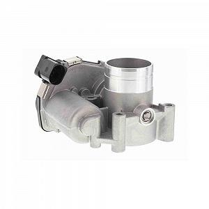 Дросельна заслінка VEMO V10-81-0062 для AUDI SEAT VW - Фото 1