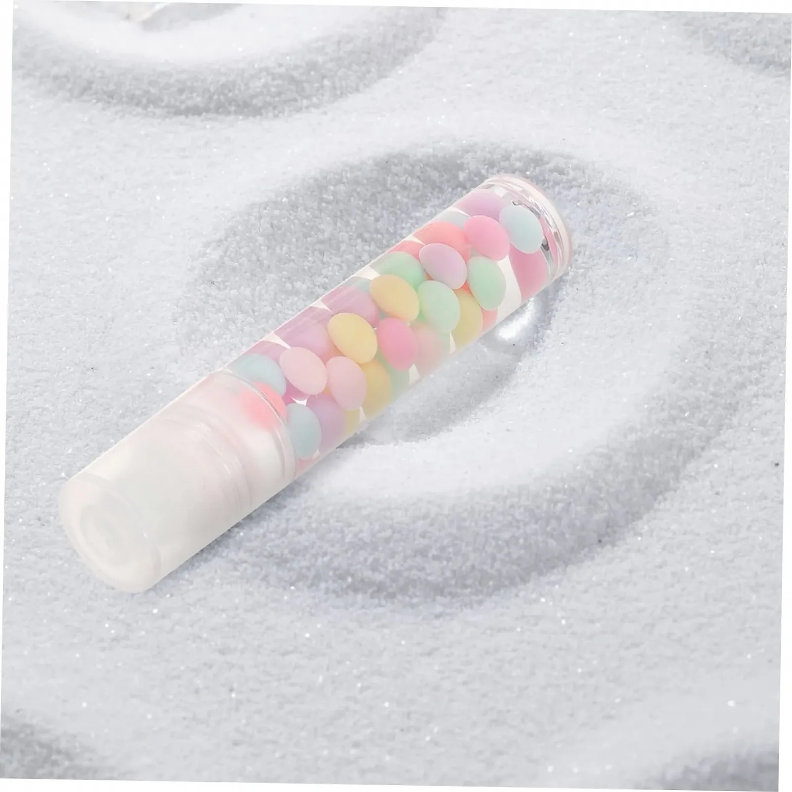 Блиск для губ Healeved Кулька Кольоровий 15 шт, фото №7 Блиск для губ Healeved Кулька Кольоровий 15 шт, фото №7