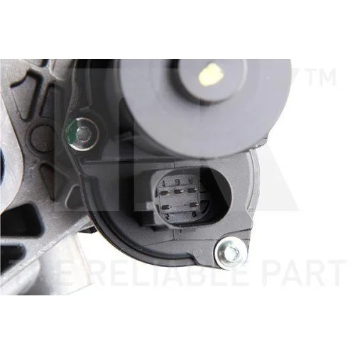 Клапан EGR NK 4547024 для SEAT SKODA VW VAG, фото №3