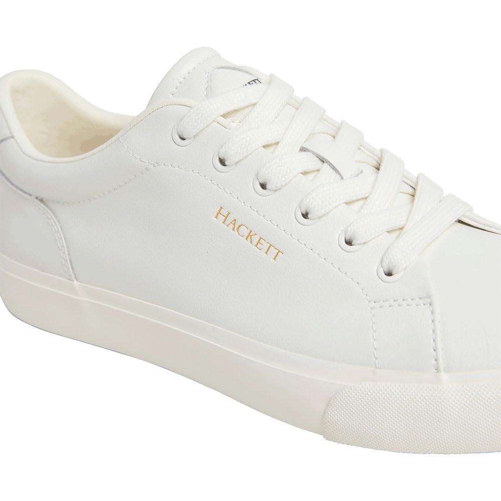 Кроссовки Hackett London Blake One, фото №6