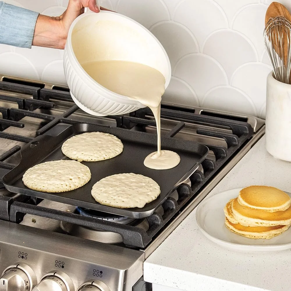 Миска для теста Nordic Ware Better Batter, фото №2