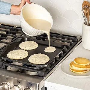 Миска для теста Nordic Ware Better Batter synthetic.ua - Фото 1