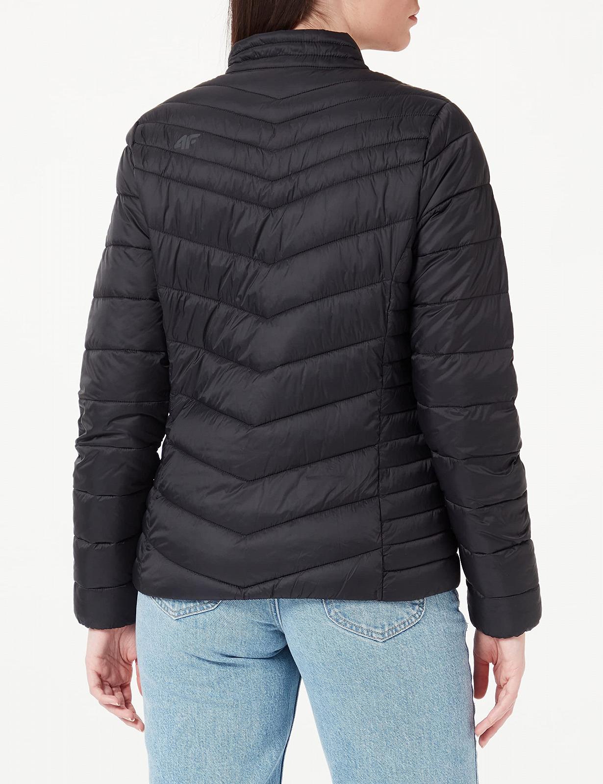 Пальто 4F Жіночий, фото №3