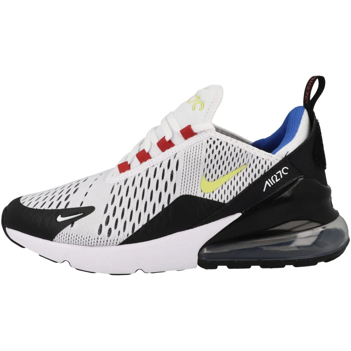 Кроссовки Nike Air Max 270 (GS) для мальчиков, фото №1