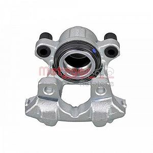 Тормозной суппорт METZGER 6261247 для BMW передний мост слева synthetic.ua - Фото 1