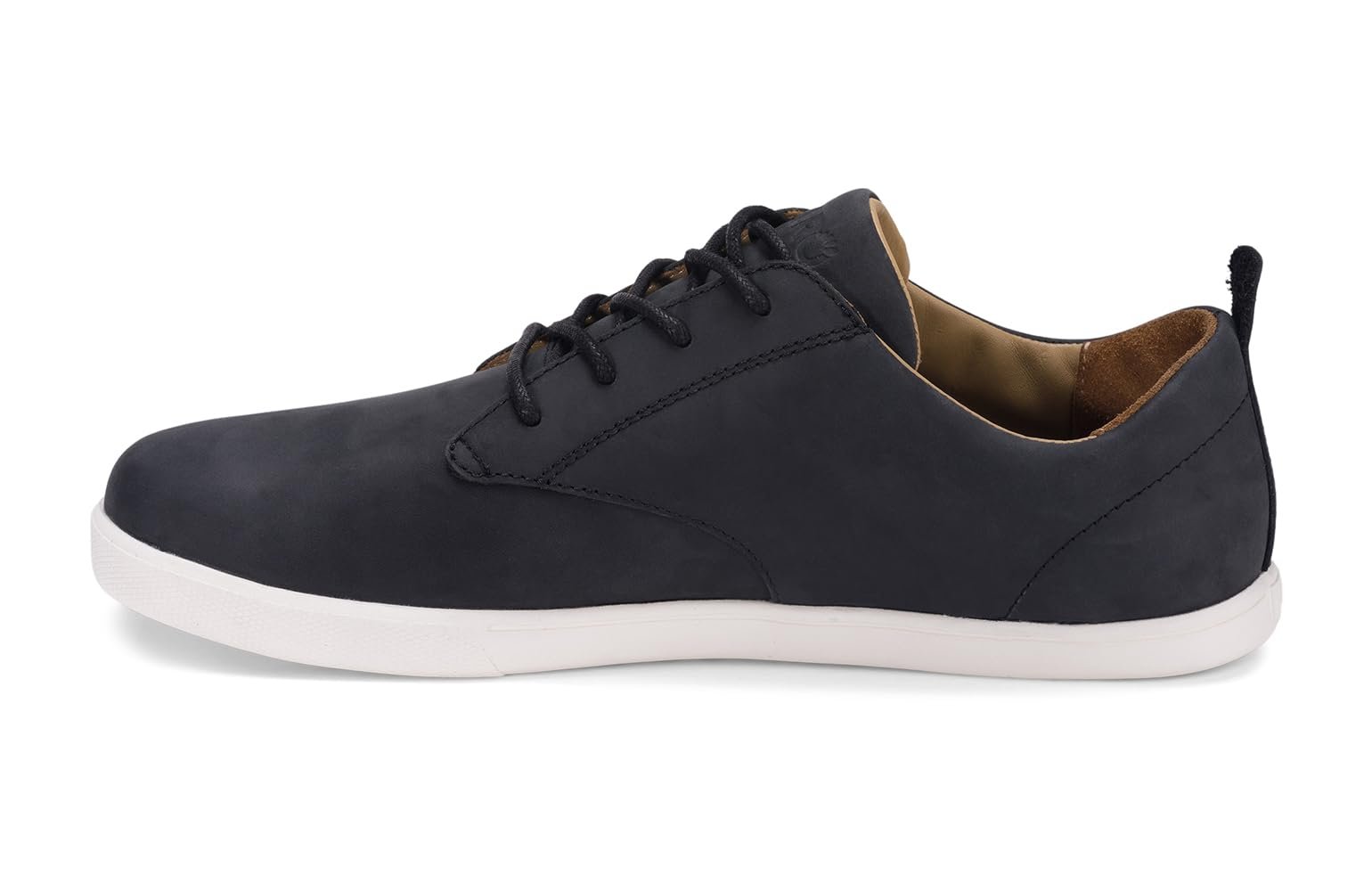 Кроссовки Xero Shoes Glenn мужские кожаные повседневные минималистичные с широким носком, фото №1
