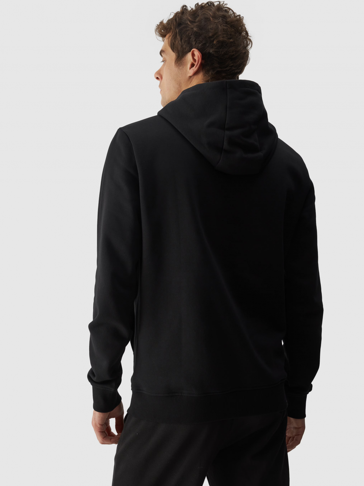 Худі SWEATSHIRT M1464 4FWMM00TSWSM1464-20S 4F M, фото №2