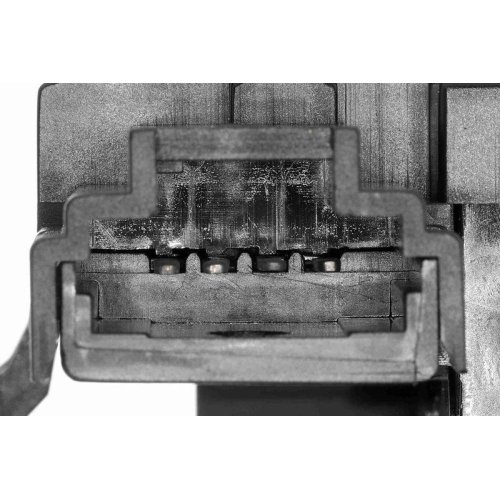 Замок багажника VEMO V46-85-0004 Оригинальное качество RENAULT задний, фото №2
