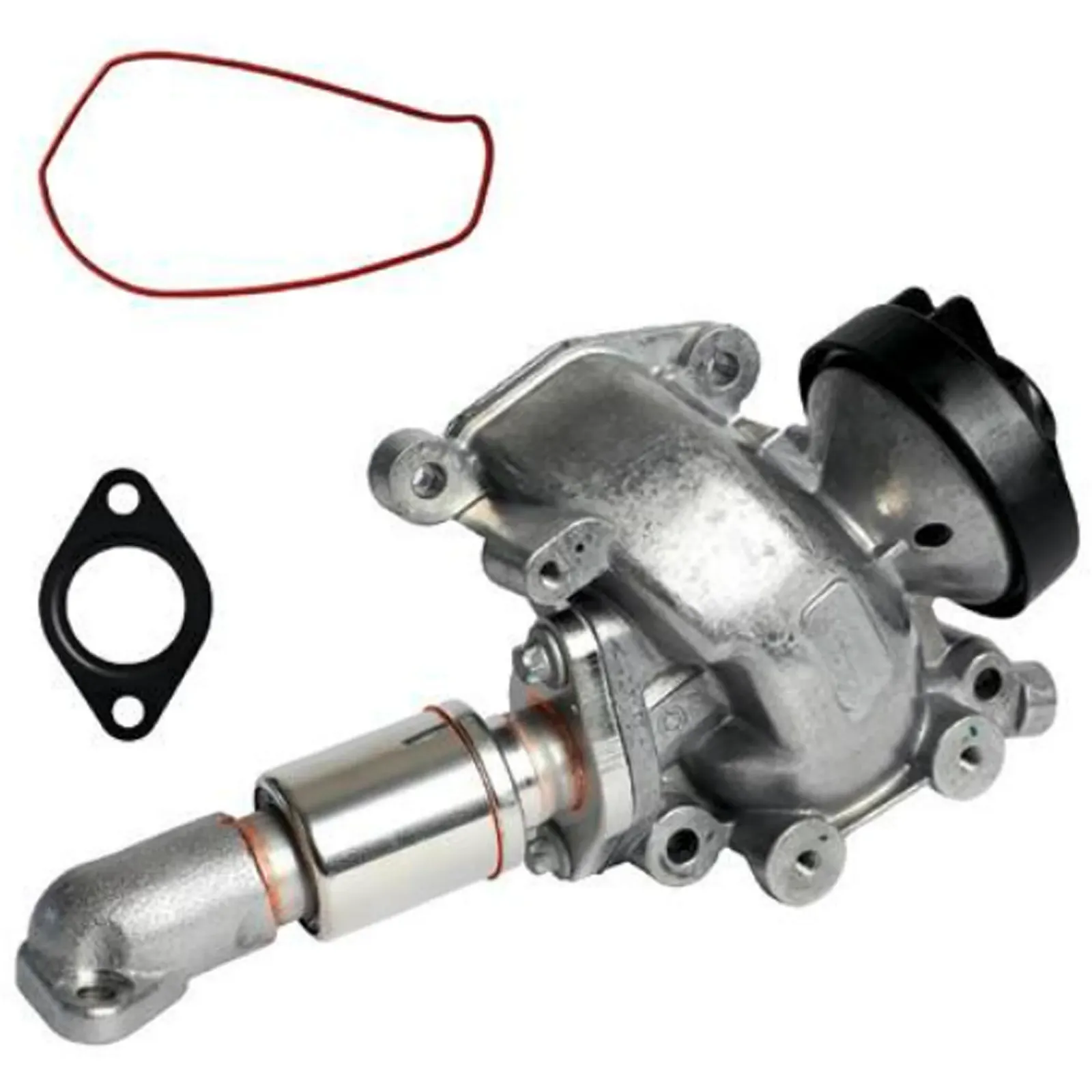 Клапан EGR PartsTec PTA510-0333 для MERCEDES-BENZ, фото №1