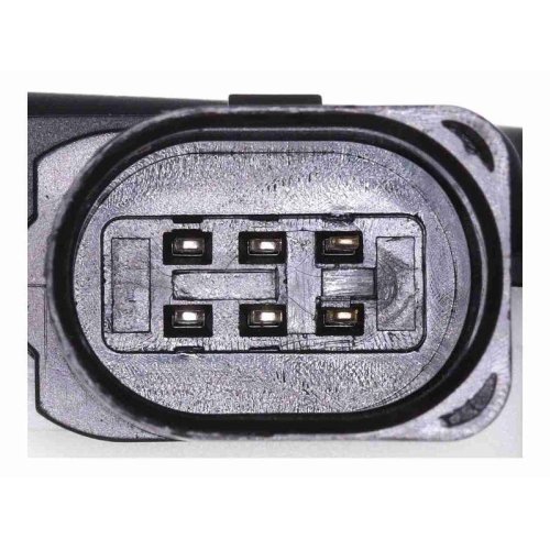 Замок двери VEMO V10-85-6349 для AUDI SEAT SKODA VW VAG, фото №3