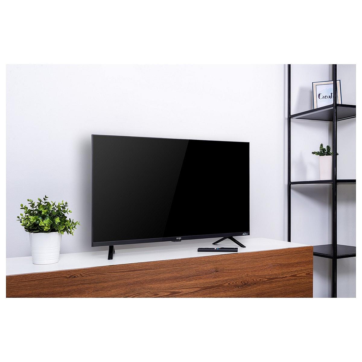 Телевізор ERGO 32GFS6500, фото №14 Телевізор ERGO 32GFS6500, фото №14