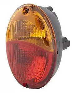 Задній ліхтар HELLA 2SD 343 130-131 / для BOMAG STILL - Фото 1