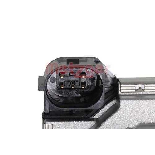 Дроссельная заслонка METZGER 08920088 для FIAT IVECO, фото №2