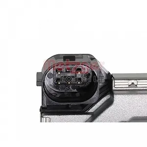 Дросельна заслінка METZGER 08920088 для FIAT IVECO synthetic.ua - Фото 1