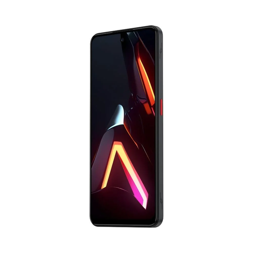 Смартфон Nubia Neo 3 5G 8 + 256 ГБ Shadow Black, фото №2 Смартфон Nubia Neo 3 5G 8 + 256 ГБ Shadow Black, фото №2